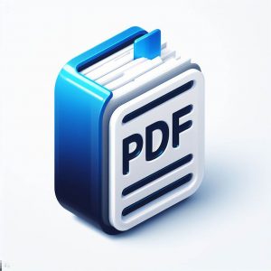 PDF ファイルのメタ情報を変更したい