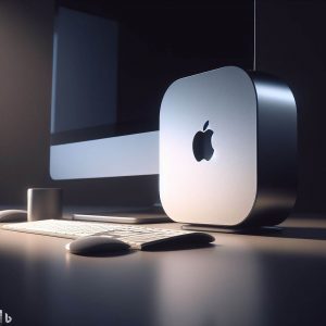 Mac Mini 2011 の HDD を SSD にクローンする